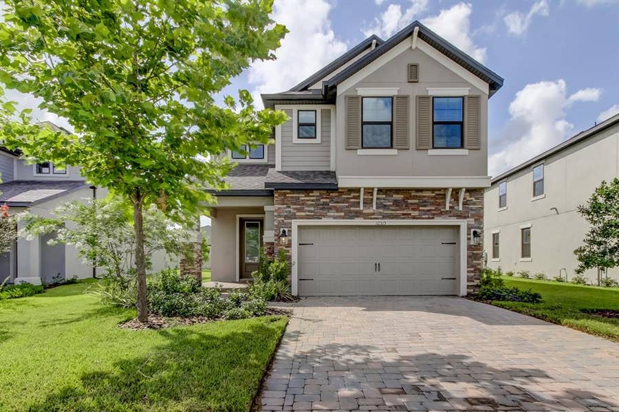 Property photo for 12315 TIBBETTS STREET, Odessa, FL