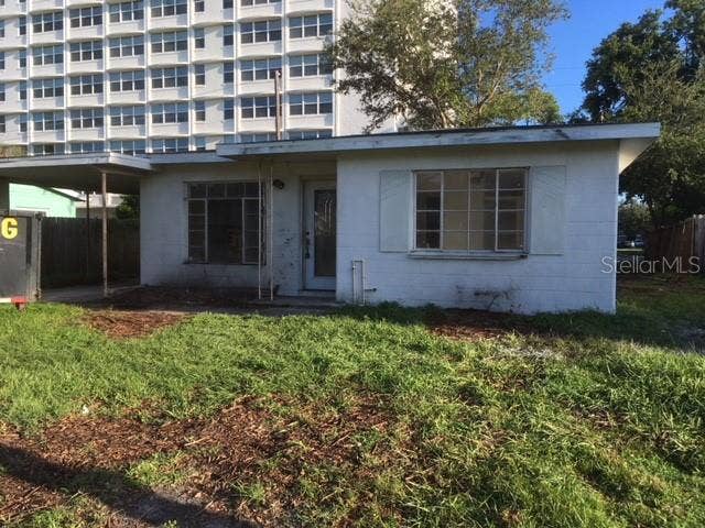 Property photo for 6731 HIBISCUS AVENUE S, South Pasadena, FL