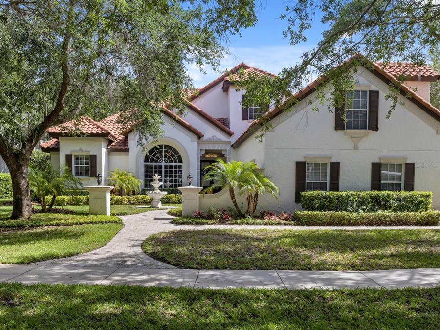 Property photo for 6215 BLAKEFORD DRIVE, Windermere, FL