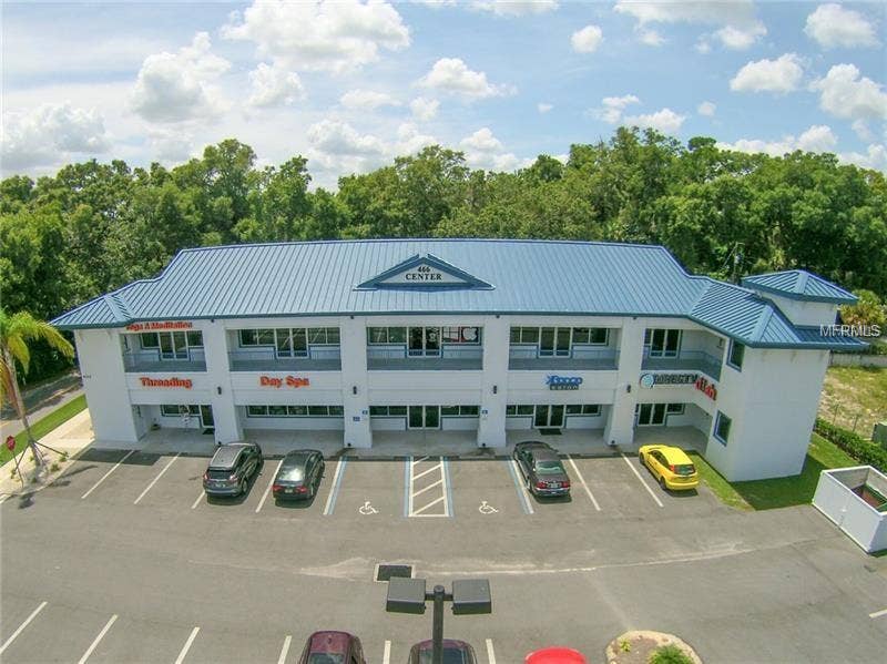 Property photo for 4313 E COUNTY ROAD 466, #101, Oxford, FL