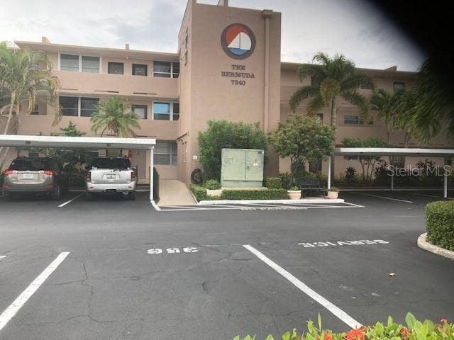 Property photo for 7540 BAY ISLAND DRIVE S, #253, South Pasadena, FL