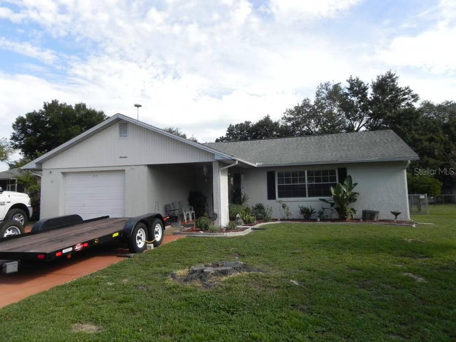 Property photo for 19 OAK RIDGE ROAD, Davenport, FL