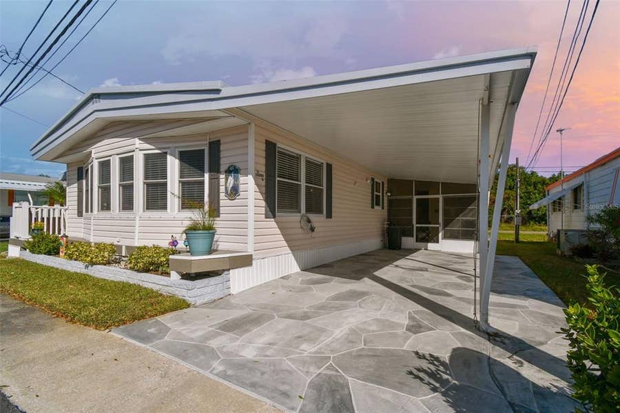 Property photo for 43 SCHOONER DRIVE, #43, Palm Harbor, FL