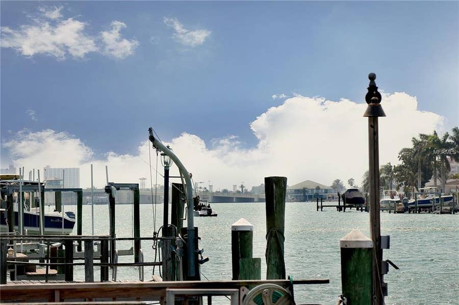 Property photo for 11460 9TH STREET E, Treasure Island, FL