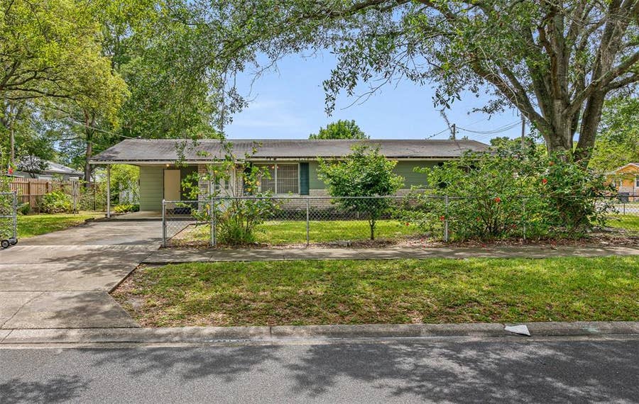 Property photo for 7201 N GRADY AVENUE, Tampa, FL