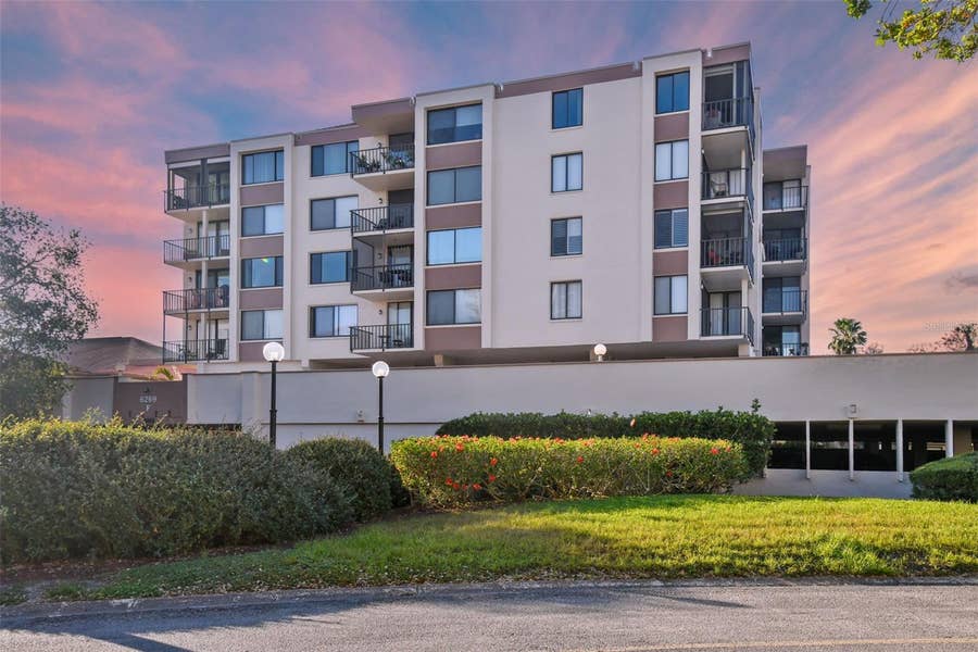 Property photo for 6269 PALMA DEL MAR BOULEVARD S, #406, St Petersburg, FL