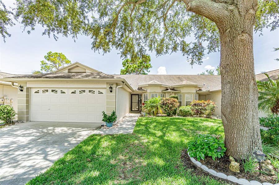 Property photo for 2547 ESTANCIA BOULEVARD, Clearwater, FL