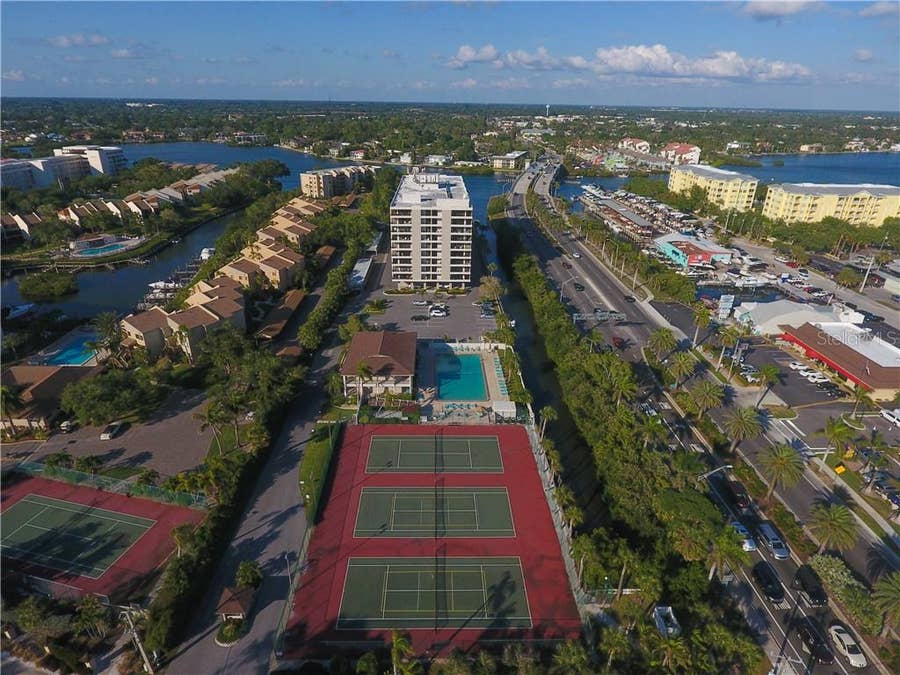 Property photo for 6415 MIDNIGHT PASS ROAD, #602, Sarasota, FL