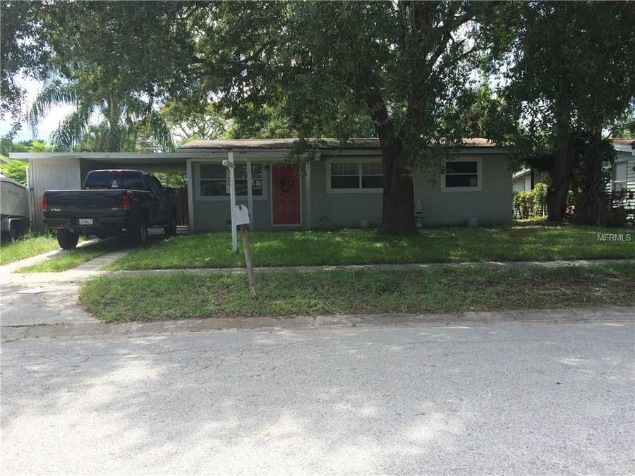 Property photo for 4720 W WALLACE AVENUE, Tampa, FL