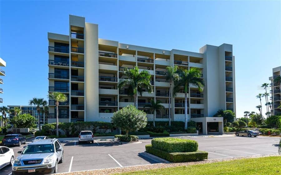 Property photo for 1125 GULF OF MEXICO DRIVE, #403, Longboat Key, FL