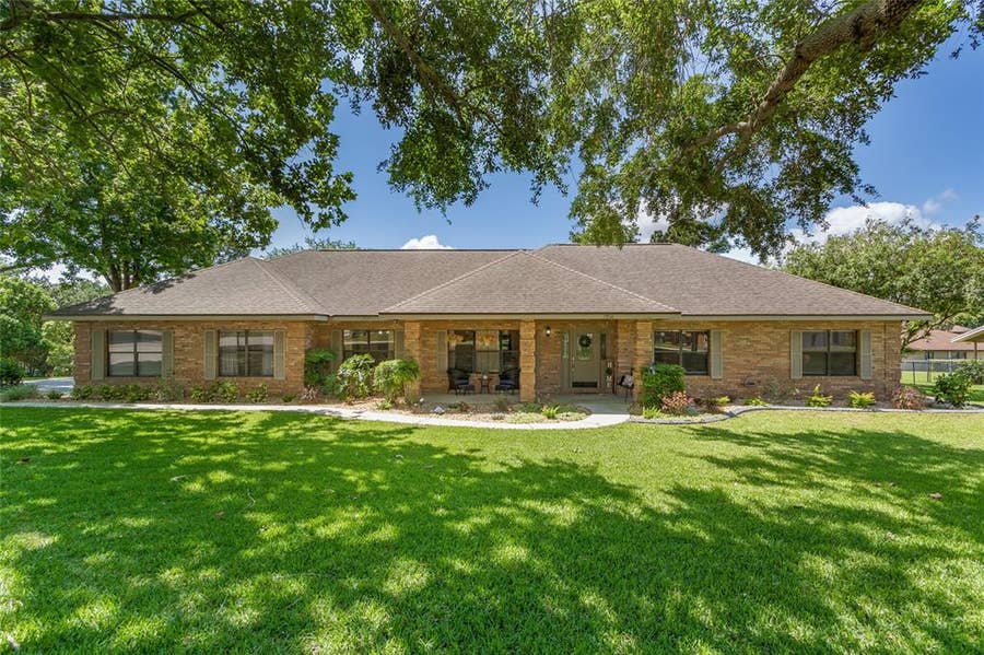 Property photo for 13206 CASPER LANE, Clermont, FL