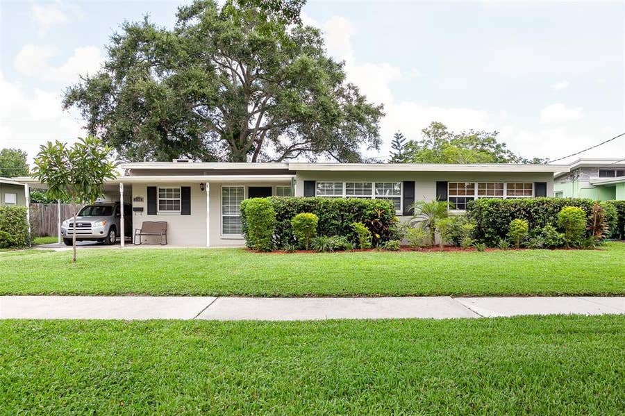 Property photo for 2715 HARGILL DRIVE, Orlando, FL