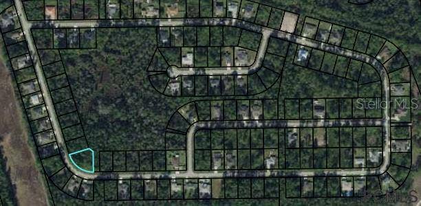 Property photo for 45 SECRETARY TRAIL, Palm Coast, FL