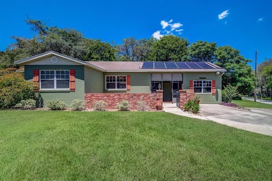 Property photo for 240 PLUMOSA ROAD, Debary, FL