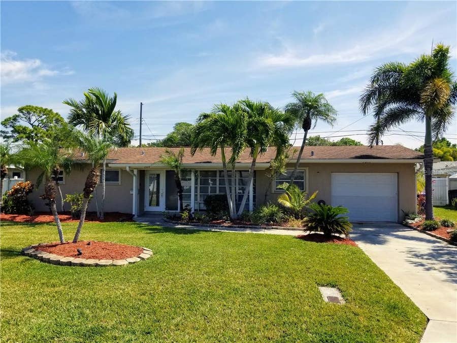 Property photo for 5014 42ND STREET S, St Petersburg, FL