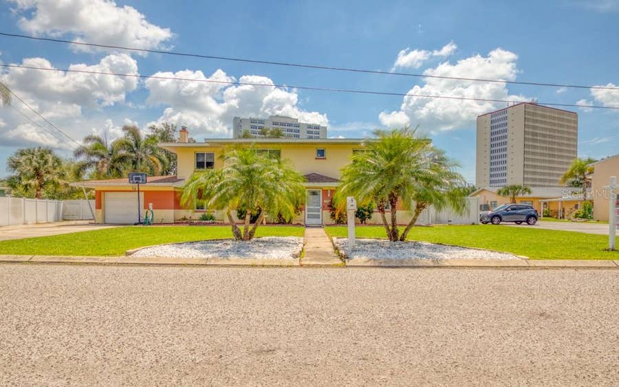 Property photo for 6720 PARK STREET S, South Pasadena, FL