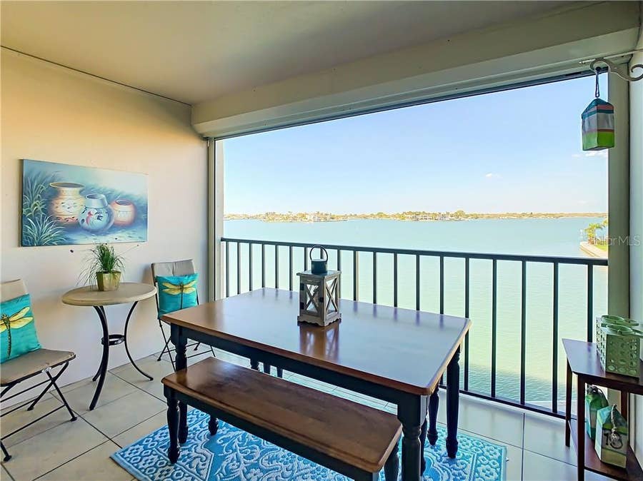 Property photo for 7700 SUN ISLAND DRIVE S, #301, South Pasadena, FL