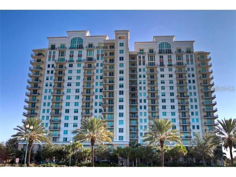 Property photo for 800 N. TAMIAMI TRAIL, #303, Sarasota, FL