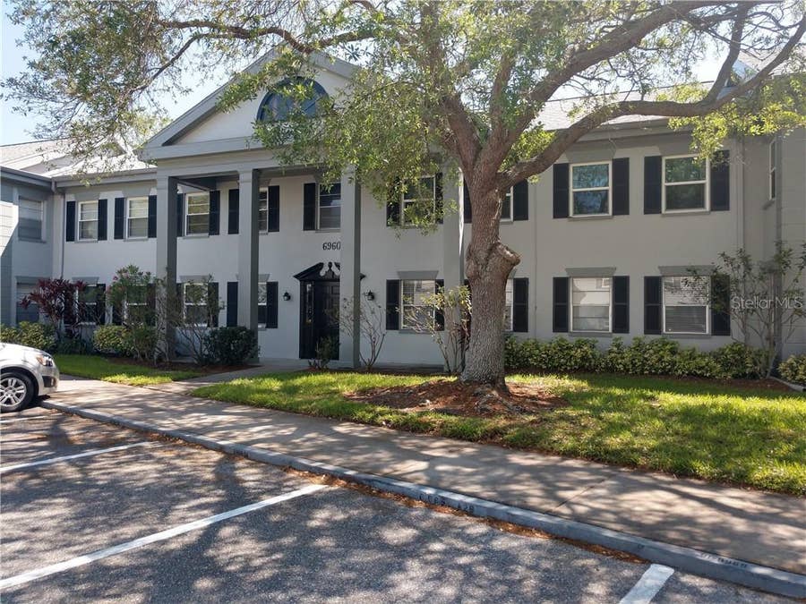 Property photo for 6960 AVENUE DES PALAIS, #1A, South Pasadena, FL