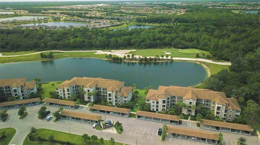Property photo for 16804 VARDON TERRACE, #108, Bradenton, FL