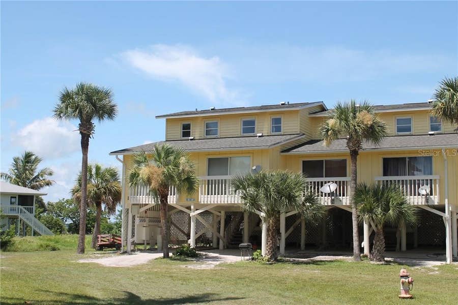Property photo for 9400 LITTLE GASPARILLA ISLAND, #E2, Placida, FL