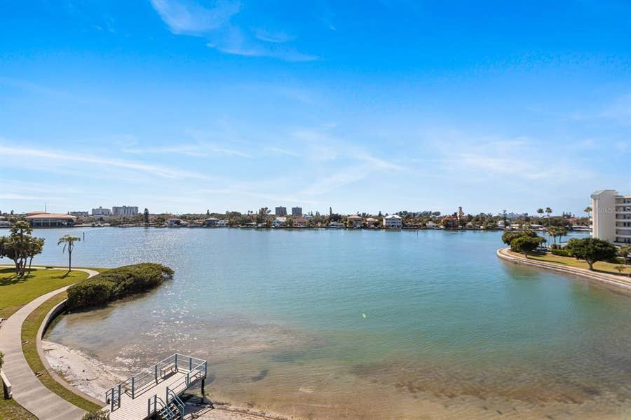 Property photo for 7902 SAILBOAT KEY BOULEVARD S, #401, South Pasadena, FL