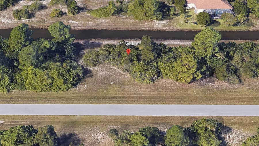 Property photo for 169 APOLLO DRIVE, Rotonda West, FL