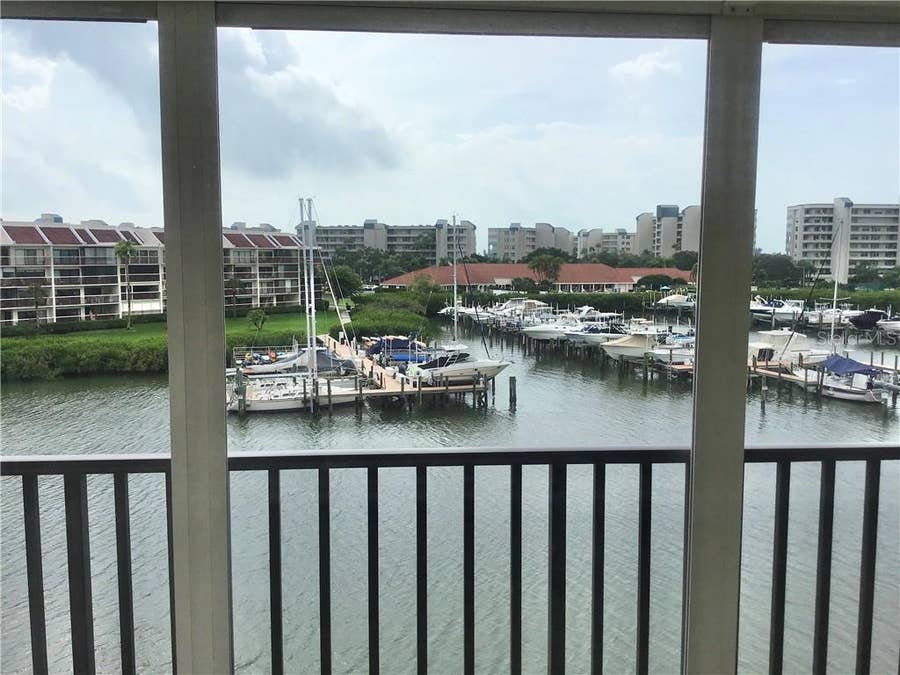 Property photo for 7600 SUN ISLAND DRIVE S, #408, South Pasadena, FL