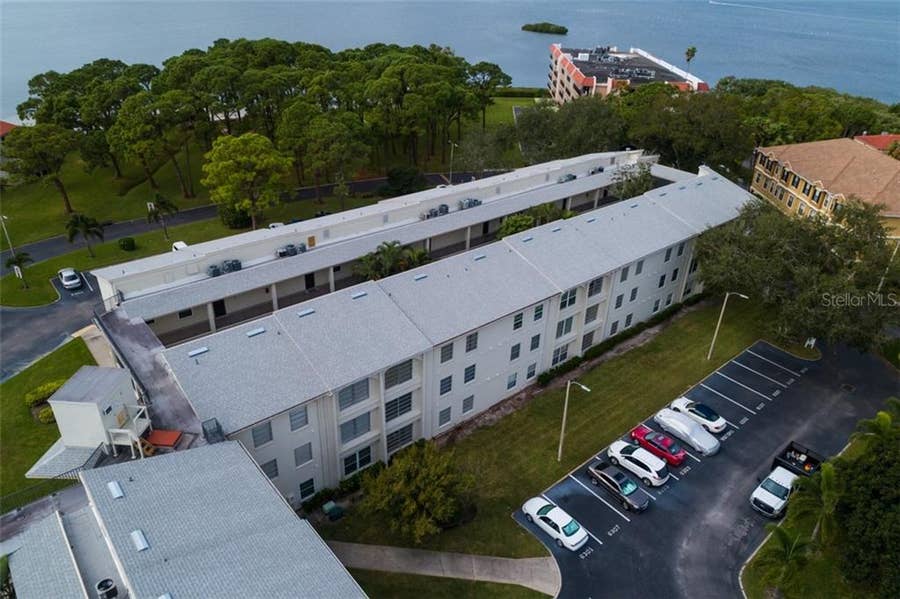 Property photo for 2700 BAYSHORE BOULEVARD, #6307, Dunedin, FL