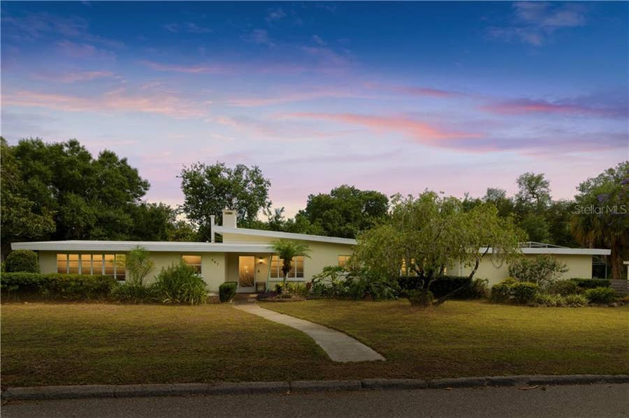 Property photo for 487 PALM LANE, Clermont, FL