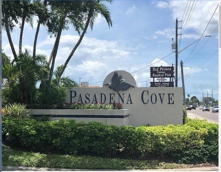 Property photo for 1316 PASADENA AVENUE S, #202, South Pasadena, FL