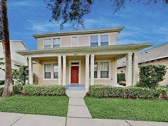 Property photo for 5589 REMSEN CAY LANE, Windermere, FL