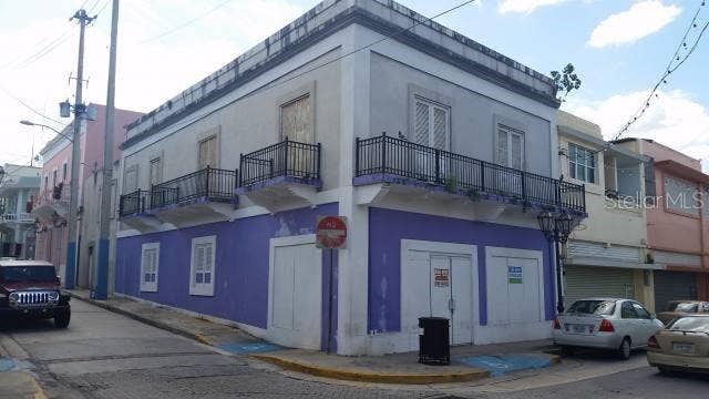 Property photo for 41 MCKINLEY, Manati, PR