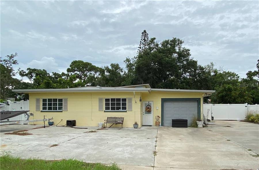 Property photo for 6609 GULFPORT BOULEVARD S, South Pasadena, FL