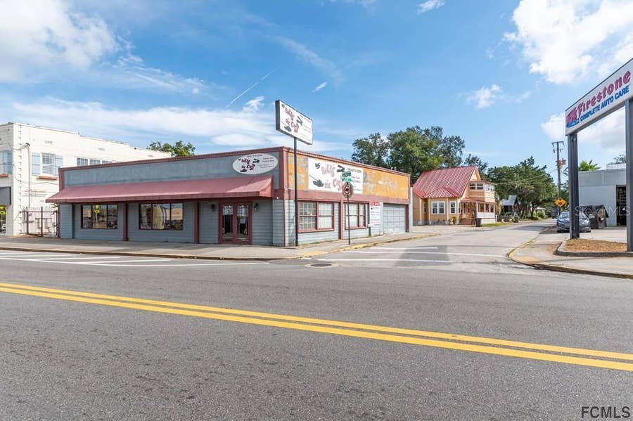 Property photo for 61 SAN MARCO AVENUE, St Augustine, FL