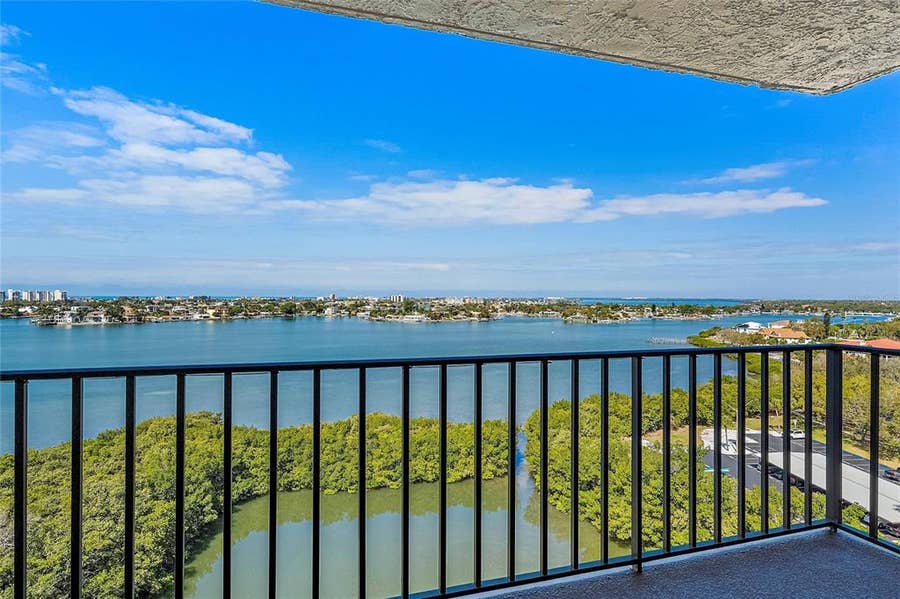 Property photo for 7050 SUNSET DRIVE S, #1109, South Pasadena, FL