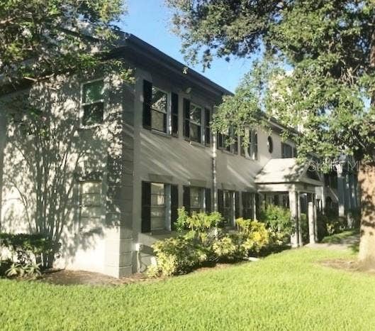 Property photo for 6950 AVENUE DES PALAIS, #2A, South Pasadena, FL
