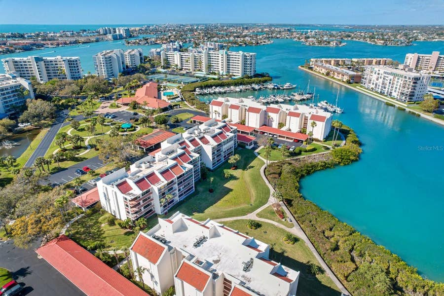 Property photo for 7893 SAILBOAT KEY BOULEVARD S, #202, South Pasadena, FL