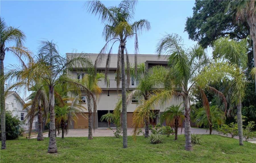 Property photo for 6840 PARK STREET S, South Pasadena, FL
