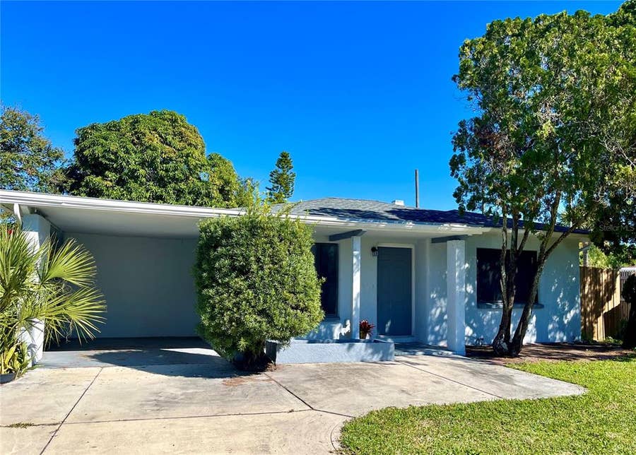 Property photo for 6651 PARK STREET S, South Pasadena, FL