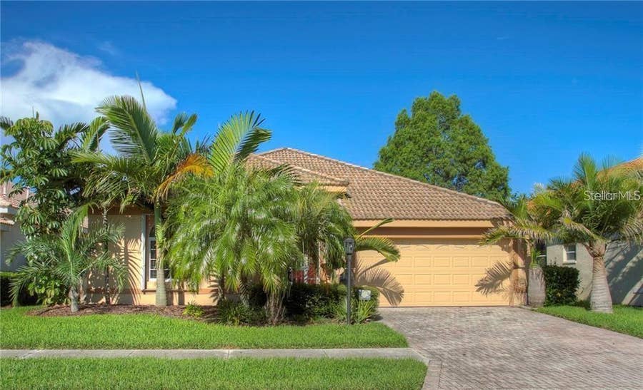 Property photo for 7348 STANHOPE COURT, Sarasota, FL