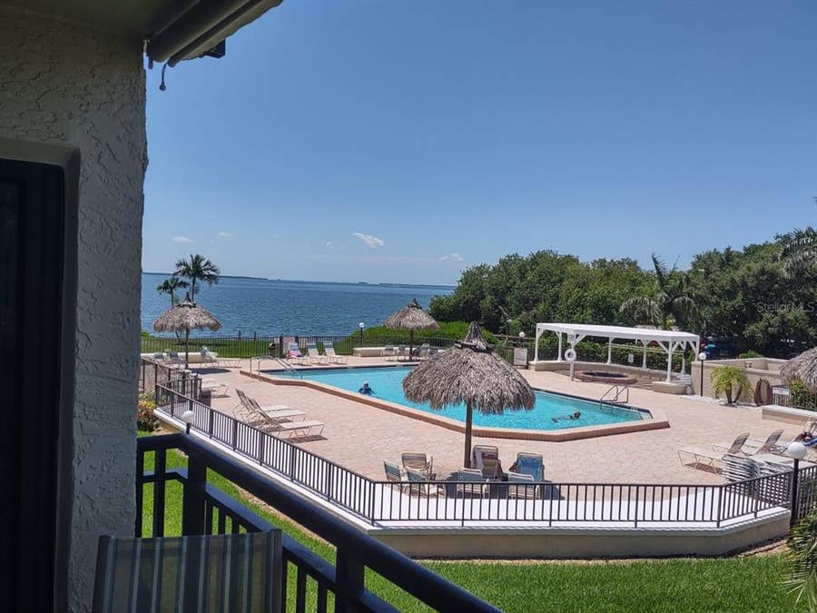 Property photo for 6372 PALMA DEL MAR BOULEVARD S, #219, St Petersburg, FL
