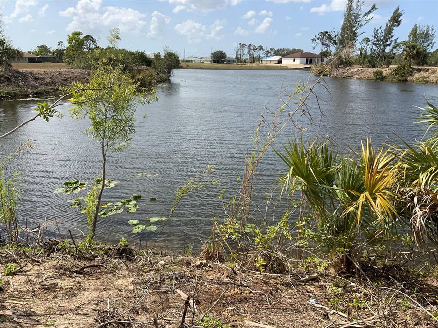 Property photo for 2113 NE 43RD LANE, Cape Coral, FL