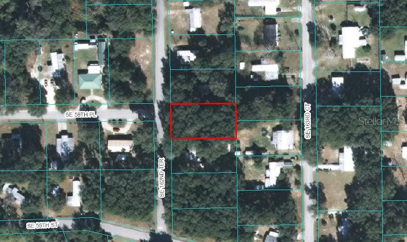 Property photo for 00 SE 162ND TERRACE, Ocklawaha, FL