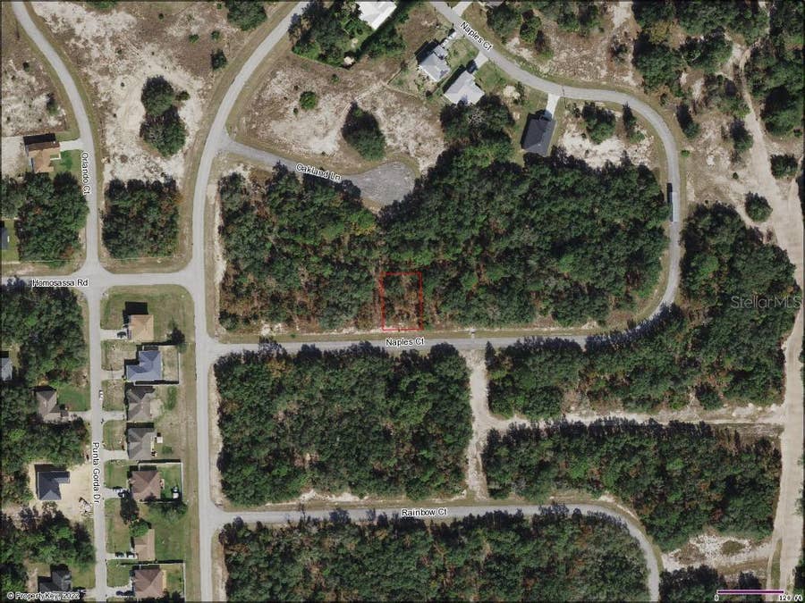 Property photo for 442 NAPLES COURT, Poinciana, FL