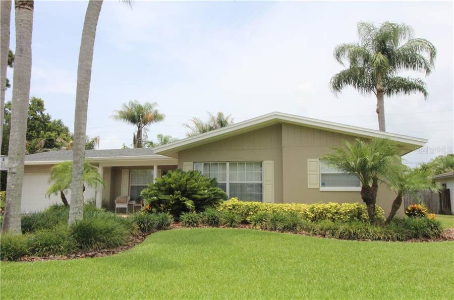 Property photo for 2374 SARAZEN DRIVE, Dunedin, FL