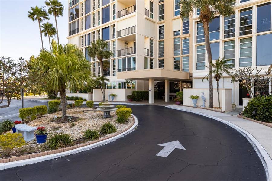 Property photo for 7400 SUN ISLAND DRIVE S, #411, South Pasadena, FL
