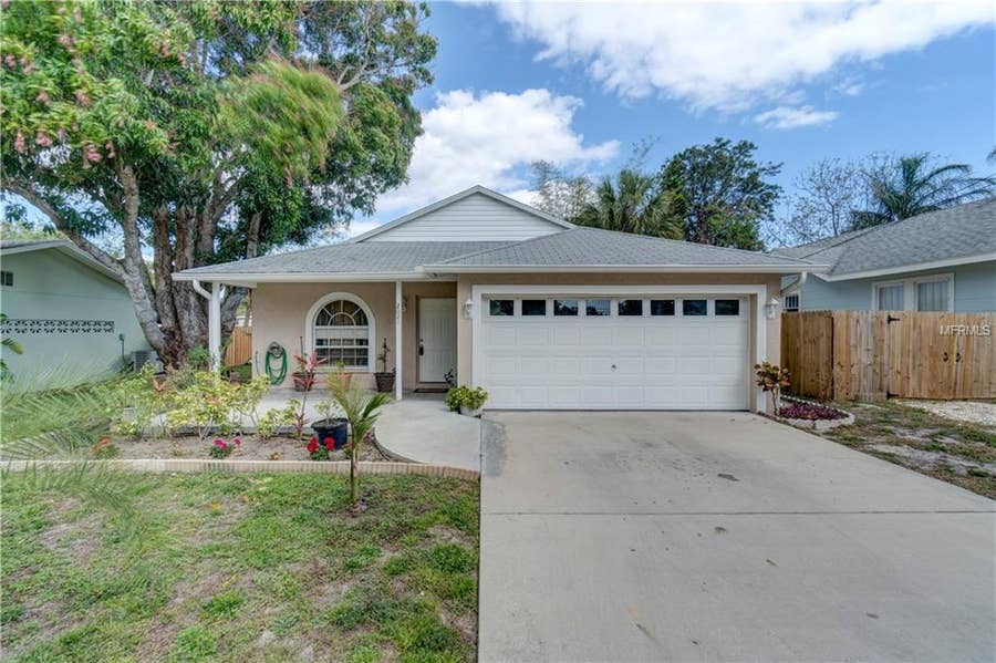 Property photo for 2021 PLAZA DELORES, Clearwater, FL