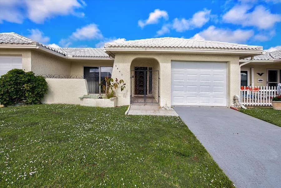 Property photo for 5443 ORANGE BLOSSOM ROAD, Pinellas Park, FL