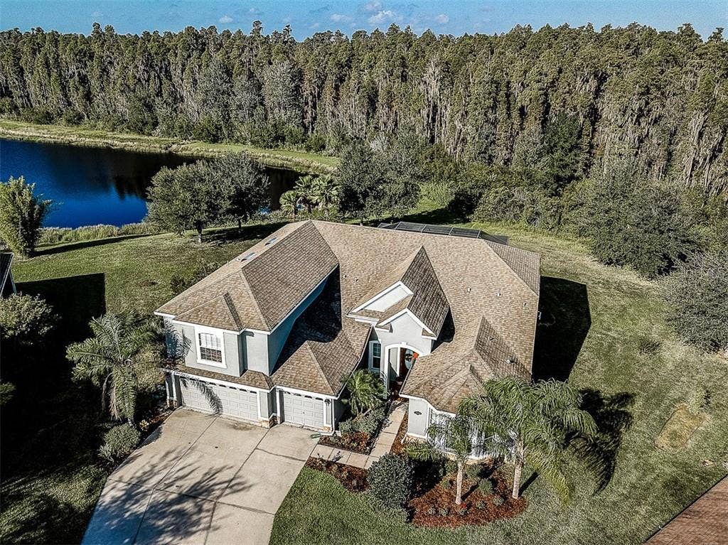 19320 YELLOW CLOVER DRIVE, Tampa, FL 33647 19320 YELLOW CLOVER DRIVE, Tampa, FL 33647